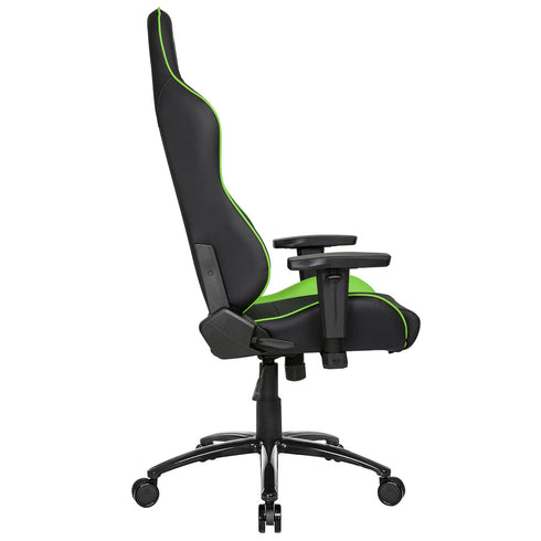 AKRacing Nitro V2 ゲーミングチェア(W650×D650×H1250-1320)